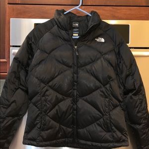 Women’s North Face Jacket 550